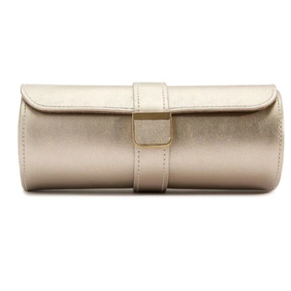 Wolf roll Watch Case - Picture 1 of 5